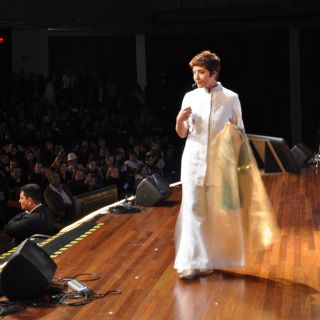 2010- CONGRESO LNE. Sao Pablo. Su director Hugo Turovelsky.   (3)